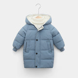Thicken baby clothes sariiholidaycouture