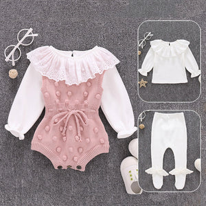 Baby clothes set sariiholidaycouture