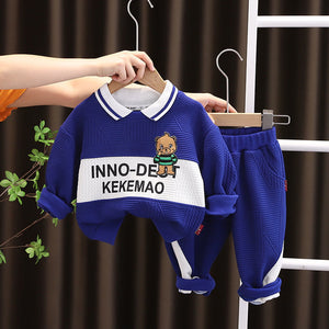 Boys Spring Clothes Suit Baby Clothes sariiholidaycouture