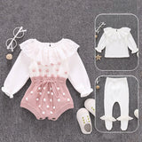 Baby clothes set sariiholidaycouture