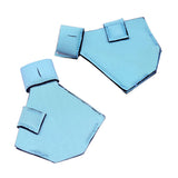 Pet Duck Feet Protective Shoes sariiholidaycouture