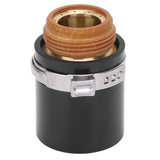 420156 Retaining Cap Ceramic Plasma Cutter Nozzle Cap Plasma Cutting Consumables sariiholidaycouture
