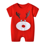 Baby one-piece clothes sariiholidaycouture