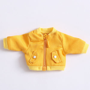 Baby clothes laser coat sariiholidaycouture