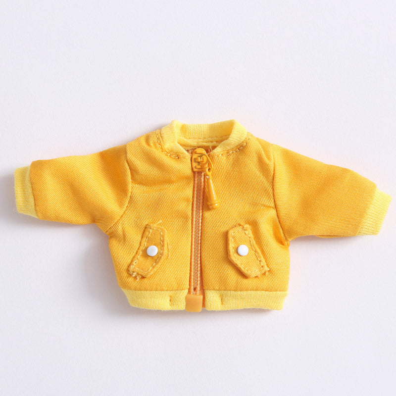 Baby clothes laser coat sariiholidaycouture