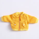 Baby clothes laser coat sariiholidaycouture