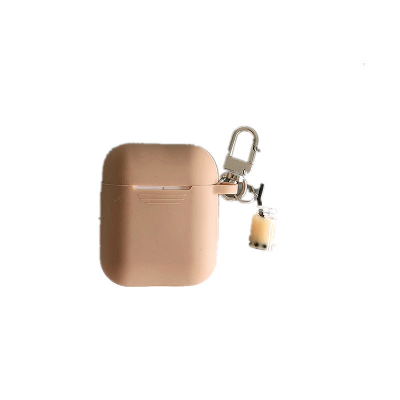 Milk tea gadget storage case sariiholidaycouture