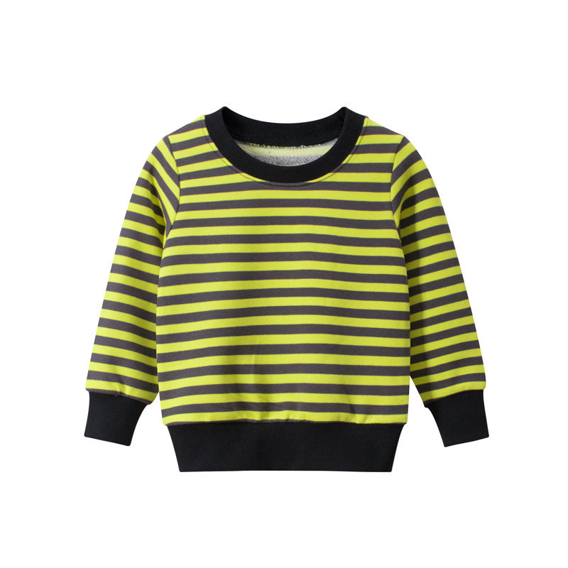 Children's pullover baby clothes sariiholidaycouture