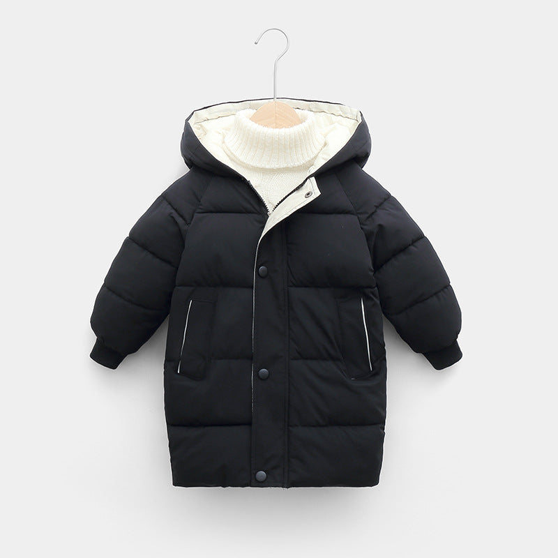 Thicken baby clothes sariiholidaycouture