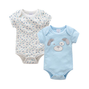 Sleeveless Baby Rompers Clothes sariiholidaycouture