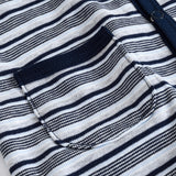 Baby Pyjamas striped new clothes sariiholidaycouture