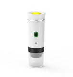 Electric Grinder Coffee Maker Machine sariiholidaycouture