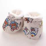Baby crawling cotton clothes sariiholidaycouture
