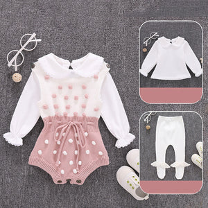 Baby clothes set sariiholidaycouture