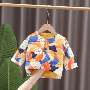 Boys Spring Clothes Suit Baby Clothes sariiholidaycouture