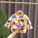 Boys Spring Clothes Suit Baby Clothes sariiholidaycouture