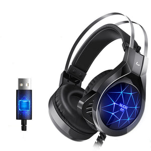 Headphones for video games sariiholidaycouture