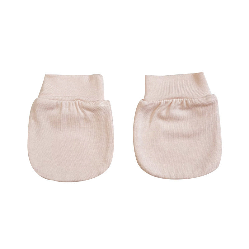 Baby Bamboo Fiber Gloves sariiholidaycouture