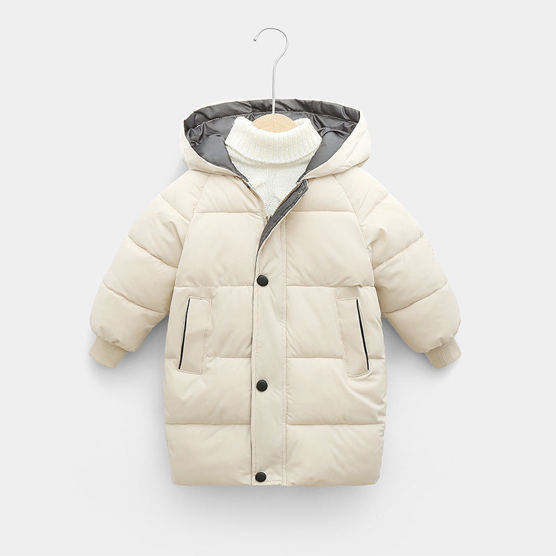 Thicken baby clothes sariiholidaycouture