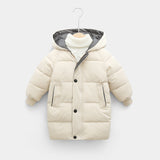 Thicken baby clothes sariiholidaycouture