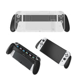 Game Console Grip With Card Slot Can Store Games sariiholidaycouture
