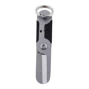 Outdoor Portable Survival Climbing Gadget Scissors sariiholidaycouture