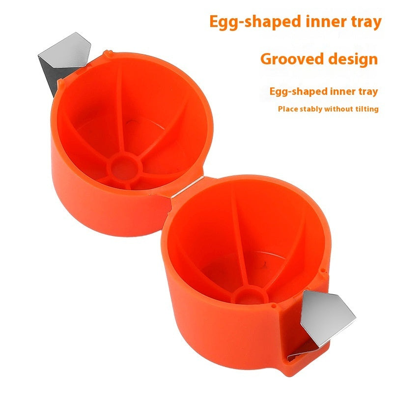 Egg Shell Opener Kitchen Accessories sariiholidaycouture