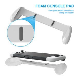 Game Console Grip With Card Slot Can Store Games sariiholidaycouture