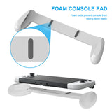 Game Console Grip With Card Slot Can Store Games sariiholidaycouture