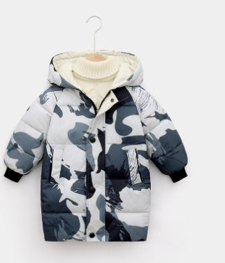 Thicken baby clothes sariiholidaycouture