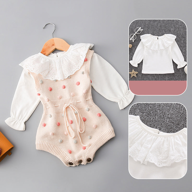 Baby clothes set sariiholidaycouture