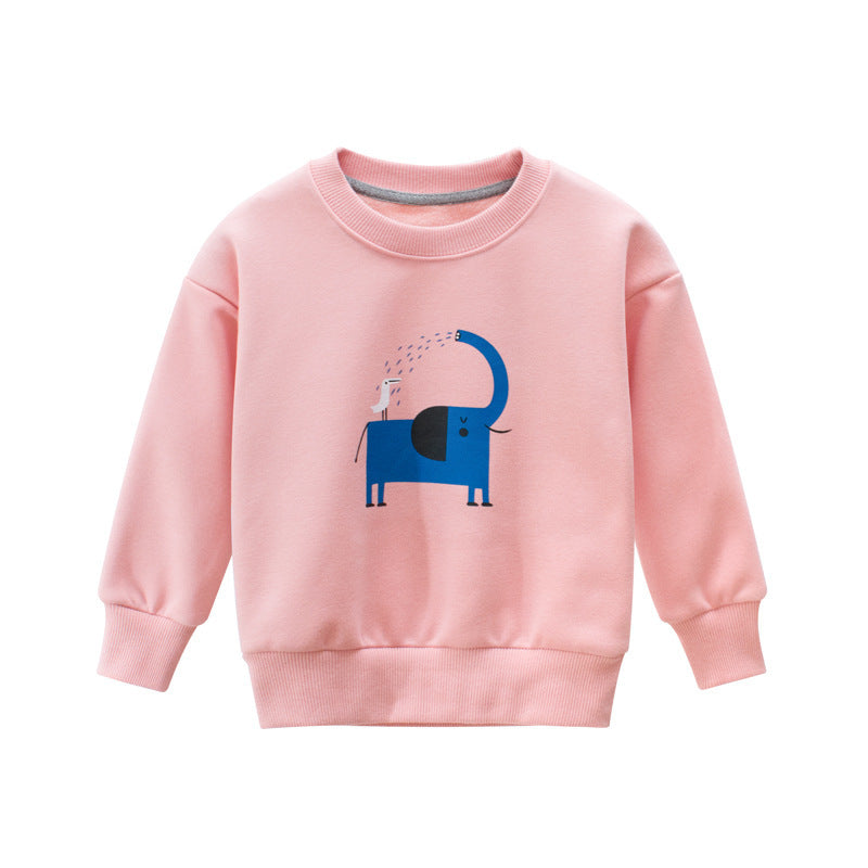 Children's sweater baby clothes sariiholidaycouture