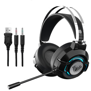 Noise-canceling headphones for gaming games sariiholidaycouture