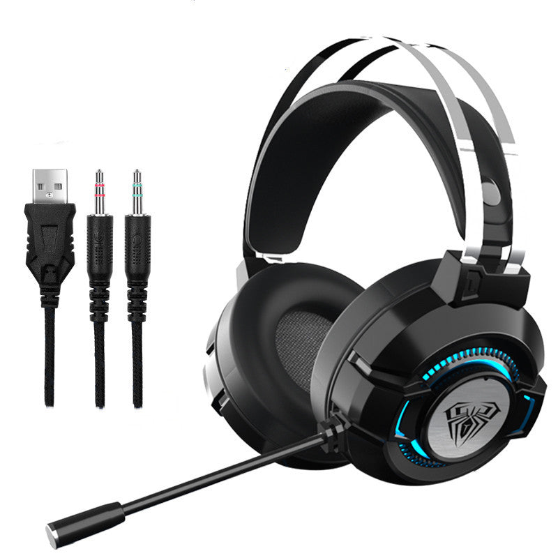 Noise-canceling headphones for gaming games sariiholidaycouture