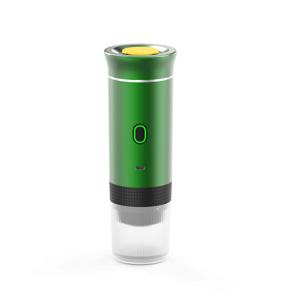 Electric Grinder Coffee Maker Machine sariiholidaycouture