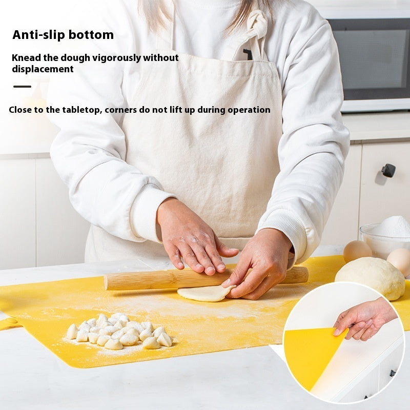 Silicone Dough Kneading Thickened Kitchen Gadget sariiholidaycouture