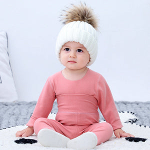 Baby clothes pajamas climbing clothes sariiholidaycouture