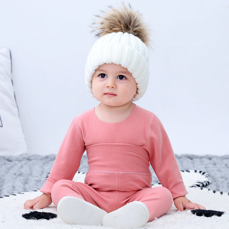 Baby clothes pajamas climbing clothes sariiholidaycouture
