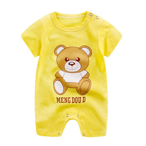 Baby one-piece clothes sariiholidaycouture