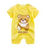 Baby one-piece clothes sariiholidaycouture