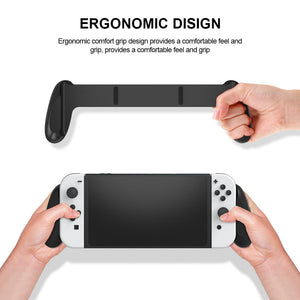 Game Console Grip With Card Slot Can Store Games sariiholidaycouture