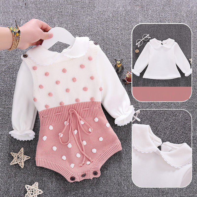 Baby clothes set sariiholidaycouture