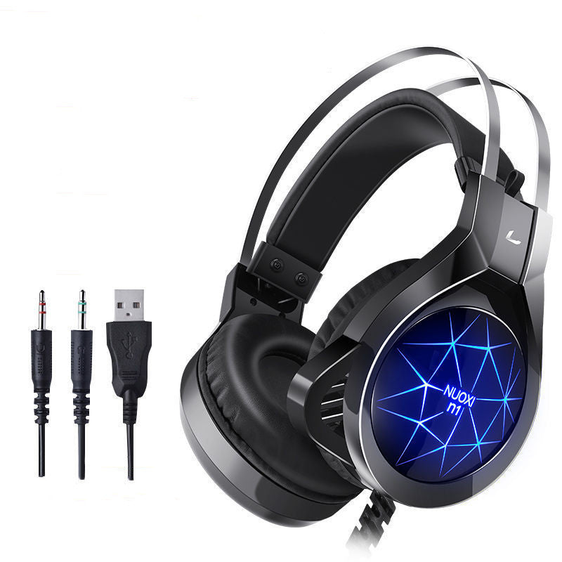 Headphones for video games sariiholidaycouture
