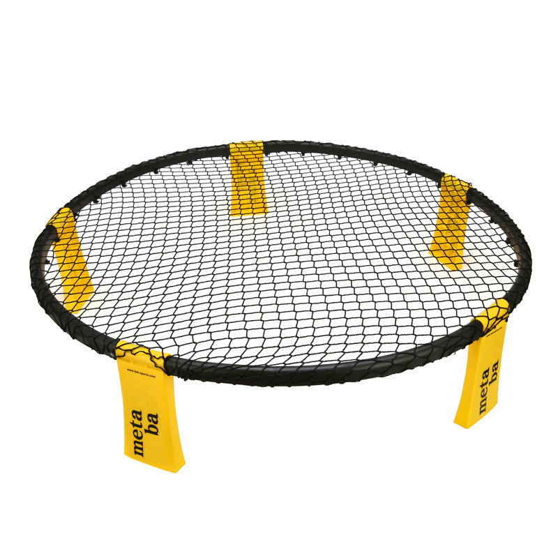 Party Games Mini Inflatable Beach Volleyball sariiholidaycouture