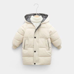 Thicken baby clothes sariiholidaycouture