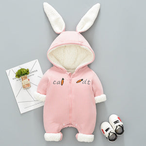 Baby winter clothes, jumpsuit sariiholidaycouture