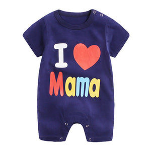 Baby one-piece clothes sariiholidaycouture