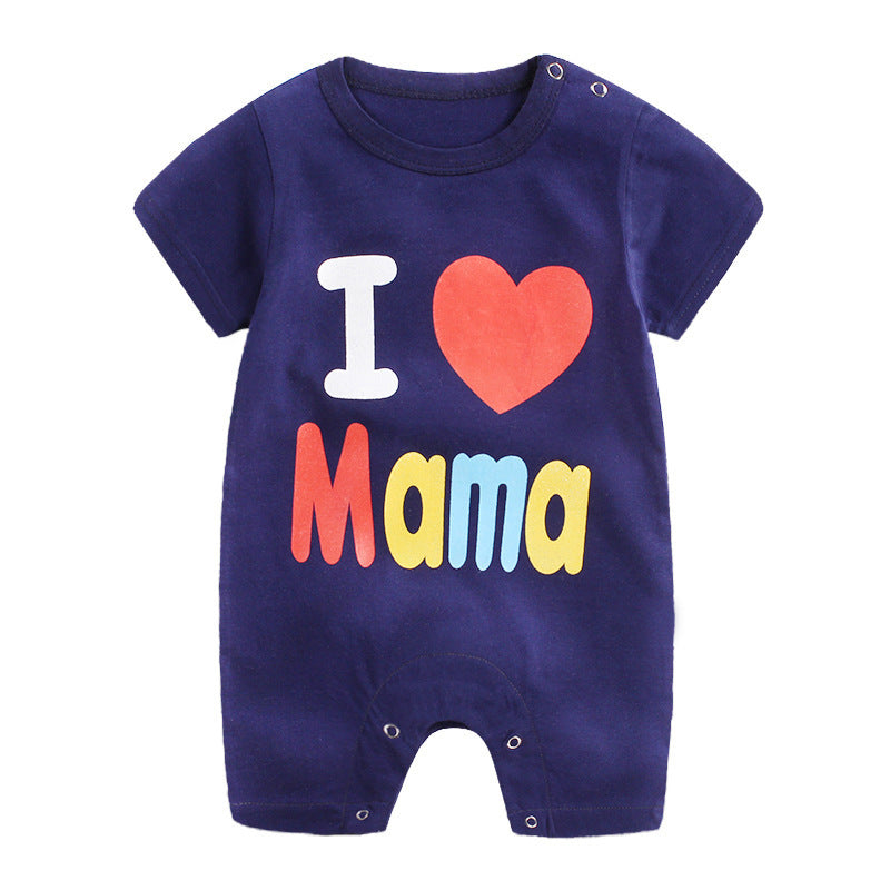 Baby one-piece clothes sariiholidaycouture