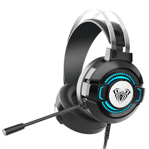Noise-canceling headphones for gaming games sariiholidaycouture