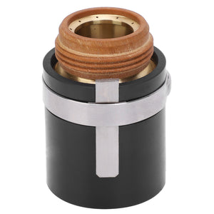 420156 Retaining Cap Ceramic Plasma Cutter Nozzle Cap Plasma Cutting Consumables sariiholidaycouture